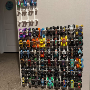 Monster Truck Holder 1:64