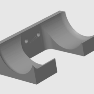 Monster Truck Holder 1:24
